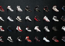 Image result for All Air Jordan Shoes Ever Made
