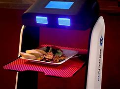 Image result for Robot Waiter