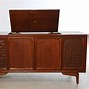Image result for Walnut Record Player