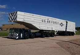 Image result for Minuteman Missile Carrier