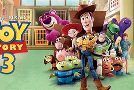 Image result for Toy Story 3 Apple TV