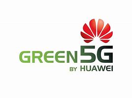 Image result for Huawei 5G Logo