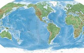 Image result for World Map America