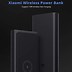 Image result for Xiaomi MI Power Bank Wireless Charger 15W