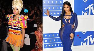 Image result for Nicki Minaj Music Video Outfits