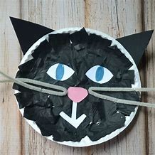 Image result for Cat Art and Craft