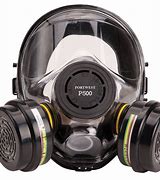 Image result for Full Face Gas Mask