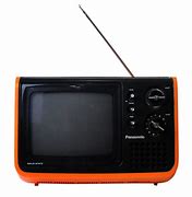 Image result for 9 Panasonic Black and White TV