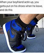 Image result for Jordan 1 Meme