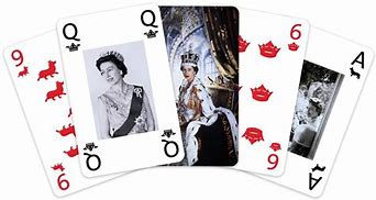 Image result for Royal Playing Cards