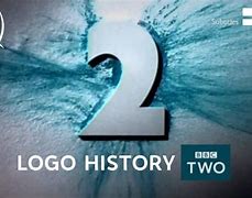 Image result for BBC2 Logo History