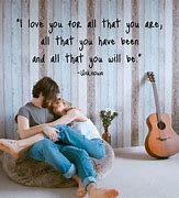 Image result for Romantic Quotes About Love