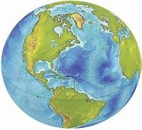 Image result for Earth World Map