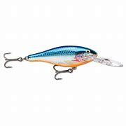 Image result for Rapala Shad Rap