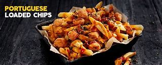 Image result for Oporto Chips
