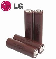 Image result for LG 18650 Battery