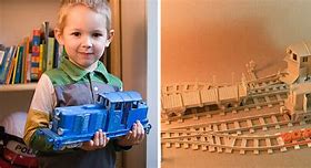 Image result for 3D Print Train with Sliding Roof
