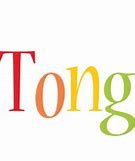 Image result for What Tong Say Logo