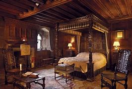 Image result for Rooms in a Castle List
