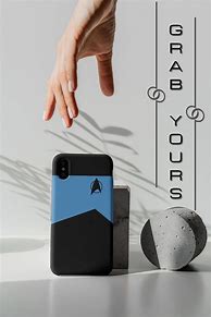 Image result for A10E Phone Case Star Trek