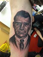 Image result for Twilight Zone Tattoo