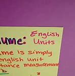 Image result for English Unit