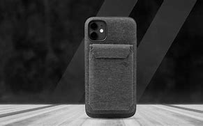 Image result for iPhone Fine Woven Wallet with MagSafe