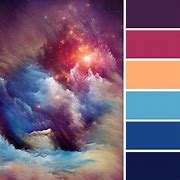 Image result for Pastel Galaxy Color Palette