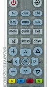 Image result for GE 6 Device 33712 Universal Remote Codes