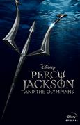 Image result for Percy Jackson Disney Poster