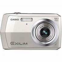 Image result for Casio Digital Camera Exilim