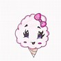 Image result for Cotton Candy Drawing
