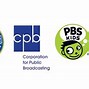 Image result for CPB PBS Logo