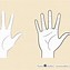 Image result for How to Draw Fingers Anime