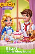 Image result for Candy Sweet Legend Game