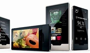 Image result for Zune Display