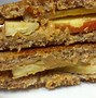 Image result for Peanut Butter and Apple Sandwich