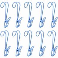 Image result for B00ZIMLBQW hanging clips