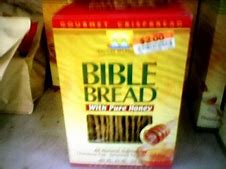Image result for Bible as Food