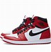 Image result for Nike Jordan High Tops