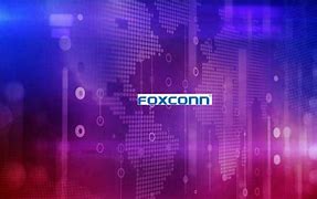 Image result for Fii Foxconn Logo