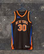 Image result for New York Knicks Jersey City Edition