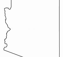Image result for Arizona Outline Clip Art
