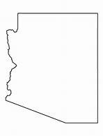 Image result for Arizona Outline Clip Art