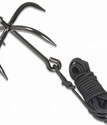 Image result for Rope with Hook Martial Arts