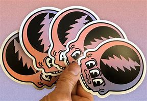 Image result for Vinyl Matte Sticker