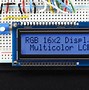 Image result for Standard LCD 16X2