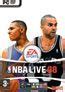 Image result for NBA Live 08 Xbox 360 Disc