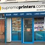 Image result for Supreme Printer