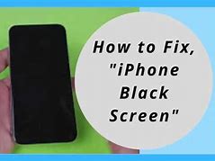 Image result for iPhone Not Available in Black Screen